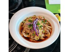 流口水鸡-川里谈·川味小馆(北京路店)