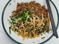 -湘味粉面馆(麓山南路店)