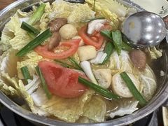 -牛小隆牛肉面馆(四牌楼店)