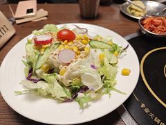 -韩鼎丰·韩国料理(林奥店)