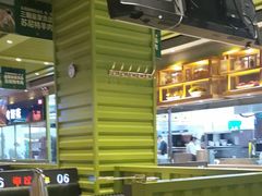 大堂-丰茂烤串(卫星广场店)