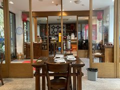 大堂-兰边碗(鼓楼店)