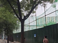 -四道口水产市场