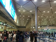 -哈尔滨太平国际机场