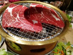 -西塔老太太泥炉烤肉