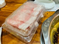 羊肉卷-玉林串串香(桥西店)