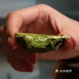 fine dessert价格很fine,出品不够fine