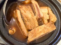 -新峰肉骨茶(总店)
