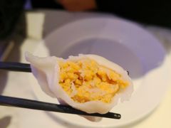 原汁海胆水饺-喜鼎海胆水饺(柏威年购物中心店)