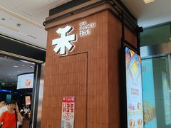 -凯德广场(西城店)