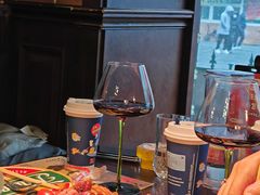 -马迭尔德式西餐精酿啤酒屋(中央大街店)