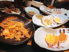 -和彩放题餐厅(酒仙桥店)