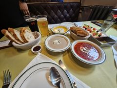 -秋林西餐厅(总店)