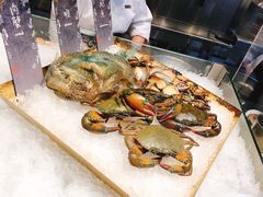 -mezza9 Macau(澳门君悦酒店)