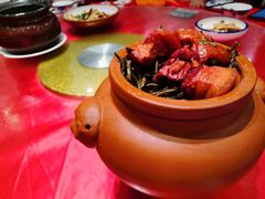 -韶山冲湘菜(中兴大街店)