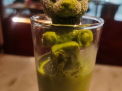 -京华烟云·北京烤鸭(领展购物广场·中关村店)