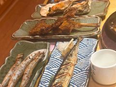 -吉兆·料理(红梅南路店)