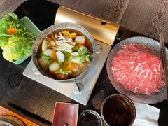 -和一料理(安阳店)