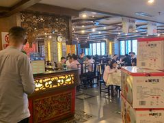 -三义和酒楼(广渠门店)