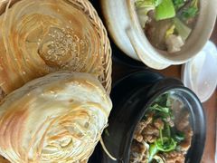 -溢香苑瓦罐(前进路店)