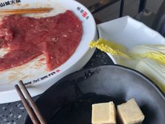 -华晟山城火锅(开发区港西东阁里店)