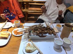 -木屋烧烤(西南角店)