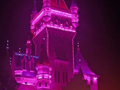 -郑州方特梦幻王国