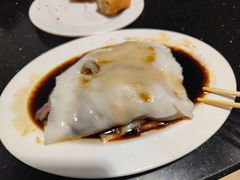 -伍湛记 · 广州老字号(龙津中路店)