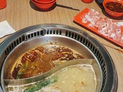 -季季红火锅(丰城洪客隆店)