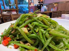 -九老汉·川渝江湖菜(合川路2店)