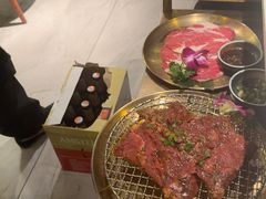 -炭之家·齐齐哈尔非遗烤肉·鲜切直供(中央大街店)
