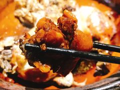 -张家大院(幕府西路店)