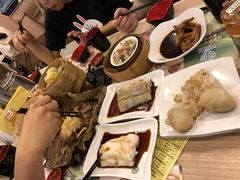 -添好运点心专门店(中环IFC店)