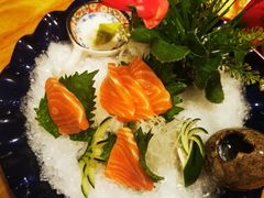 -桃屋日本料理(清华科技园店)