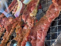 -四斤烤肉(东戴河孟家店)