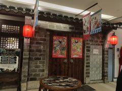 -老宁波1381餐厅(宏泰广场店)