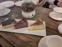 -24H COLOR咖啡厅(惠州金山湖店)