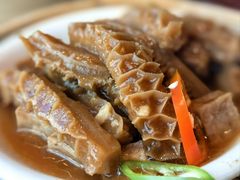 -中山保利艾美酒店-乐美中餐厅