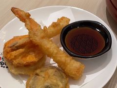 -温野菜涮涮锅(大悦城店)