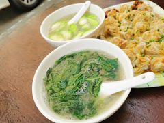 -陈记饮食店(菜园墩店)
