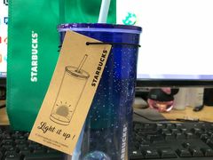 -星巴克(广州中华广场B1层店)