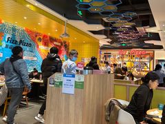 -菲滋意式餐厅(西湖文化广场店)