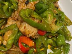 -香港深井掂檔烧鹅茶餐厅(海韵城店)