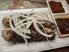 -清真·玛丽亚新疆菜主题餐厅(浙江中路店)