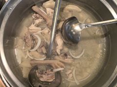 -润园四季椰子鸡火锅(南山海岸城店)