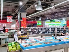 -永辉超市(百子湾店)