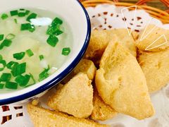 -潮和兴海鲜城·地道潮汕菜(佛山店)