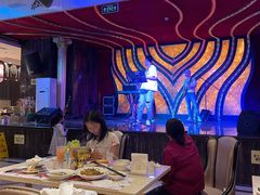 -芭菲盛宴·环球美食(北城国际店)