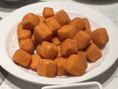 八味豆腐-肥仔文澳门猪骨煲(南京西路店)
