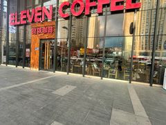 -ELEVEN COFFEE(哈西万达广场店)